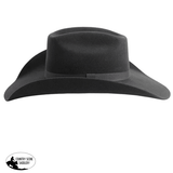 Gone Country Hats - Chute Cowboy Hat - Country Scene Saddlery and Pet Supplies