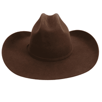 Gone Country Hats - Yellowstone Cowboy Hat Western