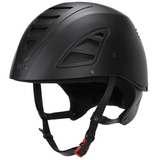 Gpa 4S Jock Up Helmet Hybrid - Black Easy