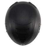 GPA 4S Jock Up Helmet Hybrid - Black - Country Scene Saddlery and Pet Supplies