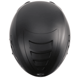 GPA 4S Jock Up Helmet TLS - Black Product - Country Scene Saddlery and Pet Supplies