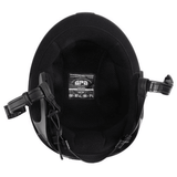 Gpa Easy Jock Up Helmet Tls - Black Hybrid