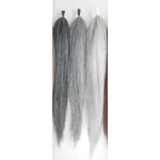 Grey False Tails - Country Scene Saddlery and Pet Supplies