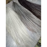 Grey False Tails - Country Scene Saddlery and Pet Supplies