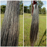 Grey False Tails - Country Scene Saddlery and Pet Supplies