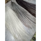 Grey False Tails - Country Scene Saddlery and Pet Supplies
