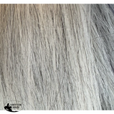 Grey False Tails - Single / 75cm / Light grey - Horse Tails