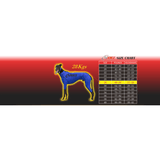 GREYHOUND ICE COMPRESSION SUIT - Country Scene Saddlery and Pet Supplies