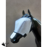 GTL FLYMASK-PLAIN - Country Scene Saddlery and Pet Supplies