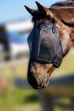 GTL FLYMASK-PLAIN - Country Scene Saddlery and Pet Supplies