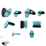 Haas Annica Hansen 9 piece - Country Scene Saddlery and Pet Supplies