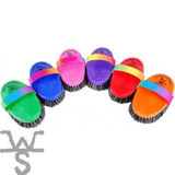 HAAS Childrens Penetrating brush - Country Scene Saddlery and Pet Supplies