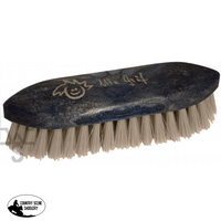 Haas Uta Gräf Mane Brush 3Cm Equine Grooming