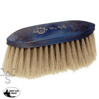 Haas Uta Gräf Mane Brush 8 Cm Equine Grooming