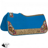 Hand Painted Arrow Saddle Pad - Country Scene Saddlery and Pet Supplies