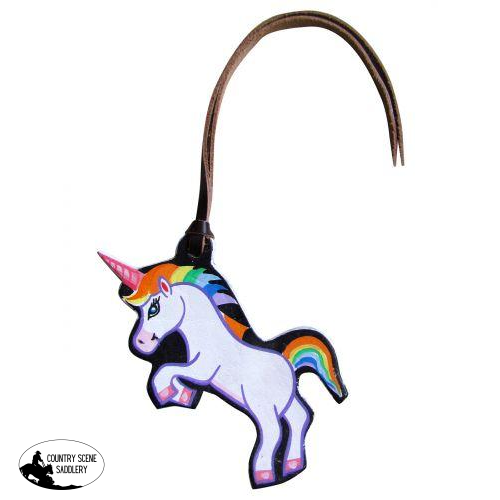 New! Hand Painted Tie On Feather. Posted.*