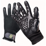 Hands On Grooming Glove - Country Scene Saddlery and Pet Supplies