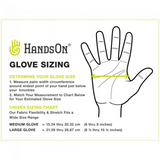 Hands On Grooming Glove - Country Scene Saddlery and Pet Supplies