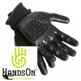 Hands On Grooming Glove - Country Scene Saddlery and Pet Supplies