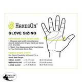 New! Handson Grooming Gloves Posted*
