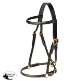 Hansome In-Hand Halter - Country Scene Saddlery and Pet Supplies