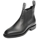 New! Avon Kangaroo Black