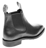 New! Avon Kangaroo Black