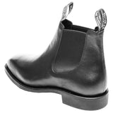 New! Avon Kangaroo Black