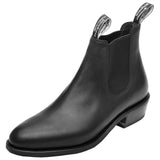 New! Kimberley Womens Elastic Sided Dress Boot.