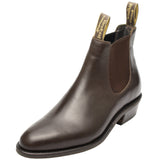New! Kimberley Womens Elastic Sided Dress Boot. - Country Scene Saddlery and Pet Supplies