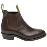 New! Kimberley Womens Elastic Sided Dress Boot. - Country Scene Saddlery and Pet Supplies