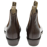 New! Kimberley Womens Elastic Sided Dress Boot. - Country Scene Saddlery and Pet Supplies
