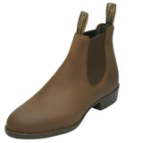 Murray Elastic Sided