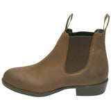 Murray Elastic Sided