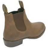 Murray Elastic Sided