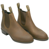 Murray Elastic Sided