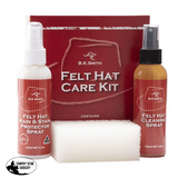 Hat Care Kit - Country Scene Saddlery and Pet Supplies