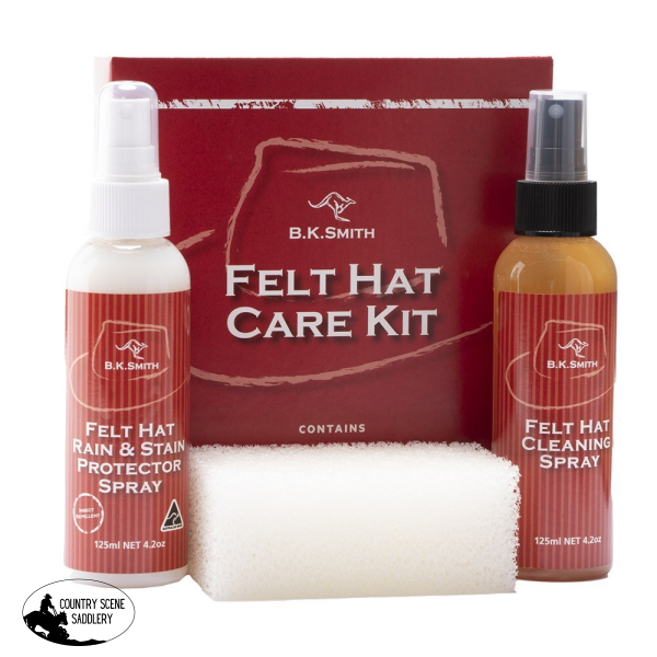 Hat Care Kit Accessories