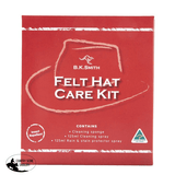 Hat Care Kit - Country Scene Saddlery and Pet Supplies