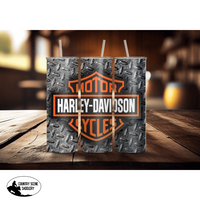 Hdavidson Tumblers Gift Items