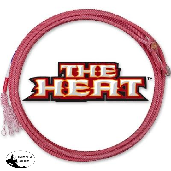 New! Heat Ropes