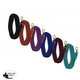 Heavy Duty 25' Web lunge line - Country Scene Saddlery and Pet Supplies
