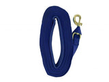 Heavy Duty 25' Web lunge line - Country Scene Saddlery and Pet Supplies