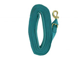 Heavy Duty 25' Web lunge line - Country Scene Saddlery and Pet Supplies