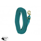 Heavy Duty 25' Web lunge line - Country Scene Saddlery and Pet Supplies