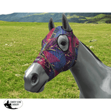Hidez Hood 67 MJA PRINTED - Country Scene Saddlery and Pet Supplies