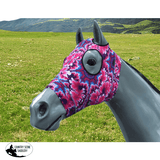 Hidez Hood AZTEC CIRCLES - Country Scene Saddlery and Pet Supplies