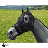 Hidez Hood BLACK DIGITAL - Country Scene Saddlery and Pet Supplies