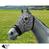 Hidez Hood BLACK LACE - Country Scene Saddlery and Pet Supplies