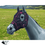 Hidez Hood BREAST CANCER AWARENESS - Country Scene Saddlery and Pet Supplies